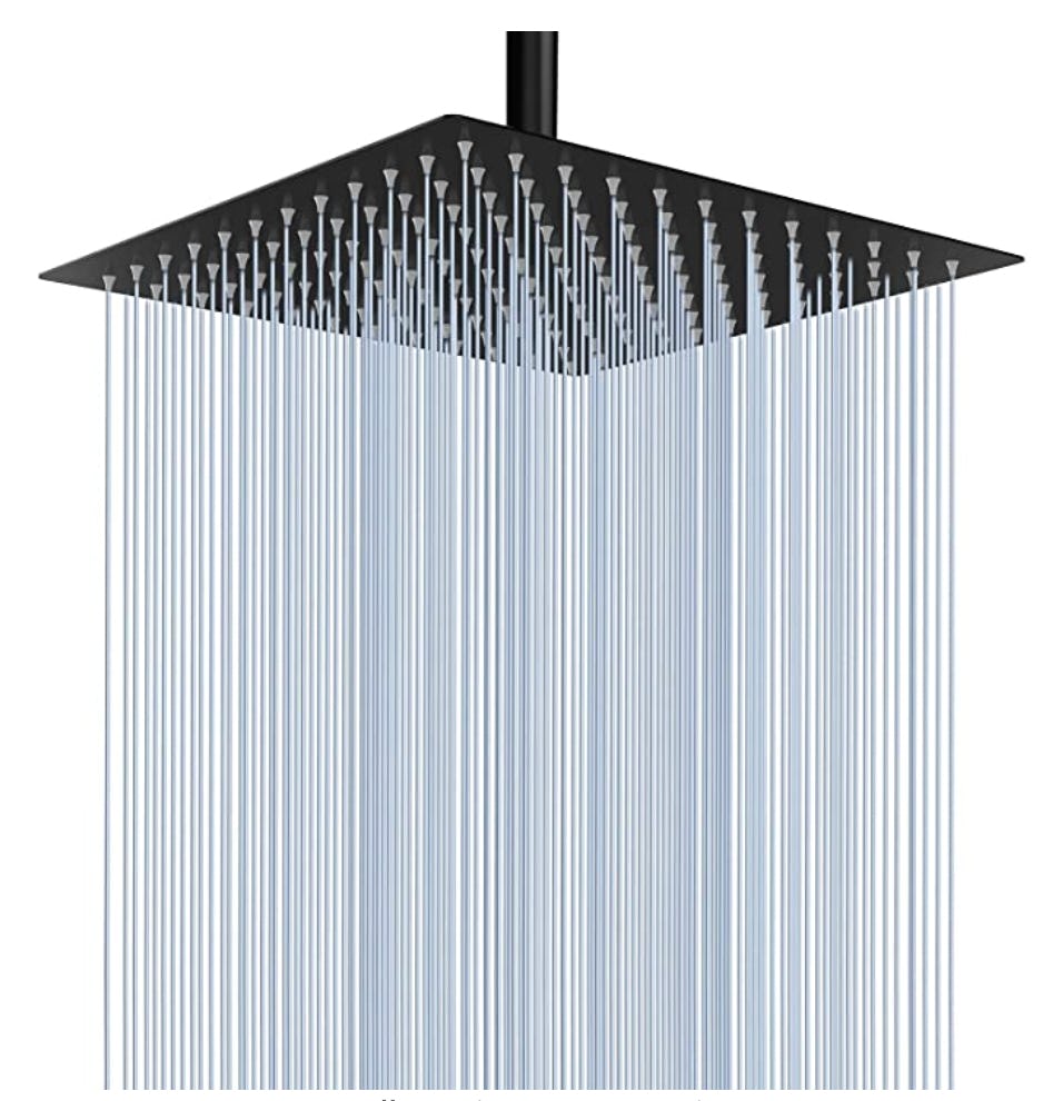 Voolan Rain Shower Head