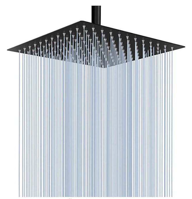 Voolan Rain Shower Head