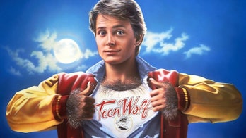 Michael J. Fox as Scott Howard