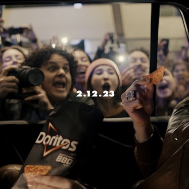 The Doritos Super Bowl 2023 commercial contest could win you $5,000.