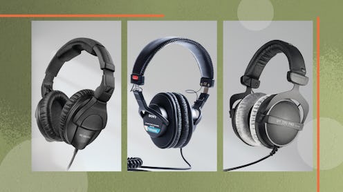 The 6 Best Podcast Headphones, According To An Expert
