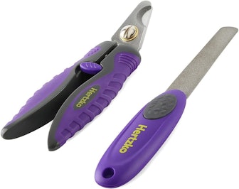 Hertzko Cat Nail Clippers