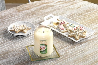 Yankee Candle Christmas Cookie Scented (22 Oz.)