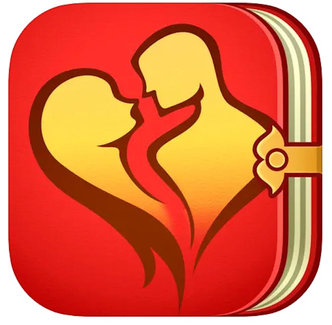 iKamasutra is one of the best sexy games for couples.