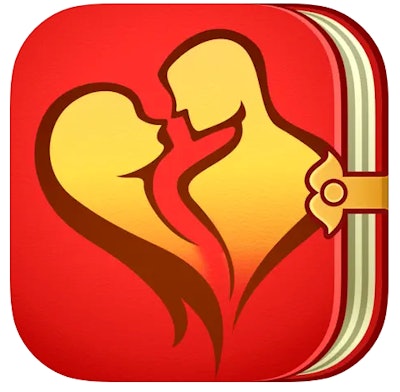 iKamasutra is one of the best sexy games for couples.