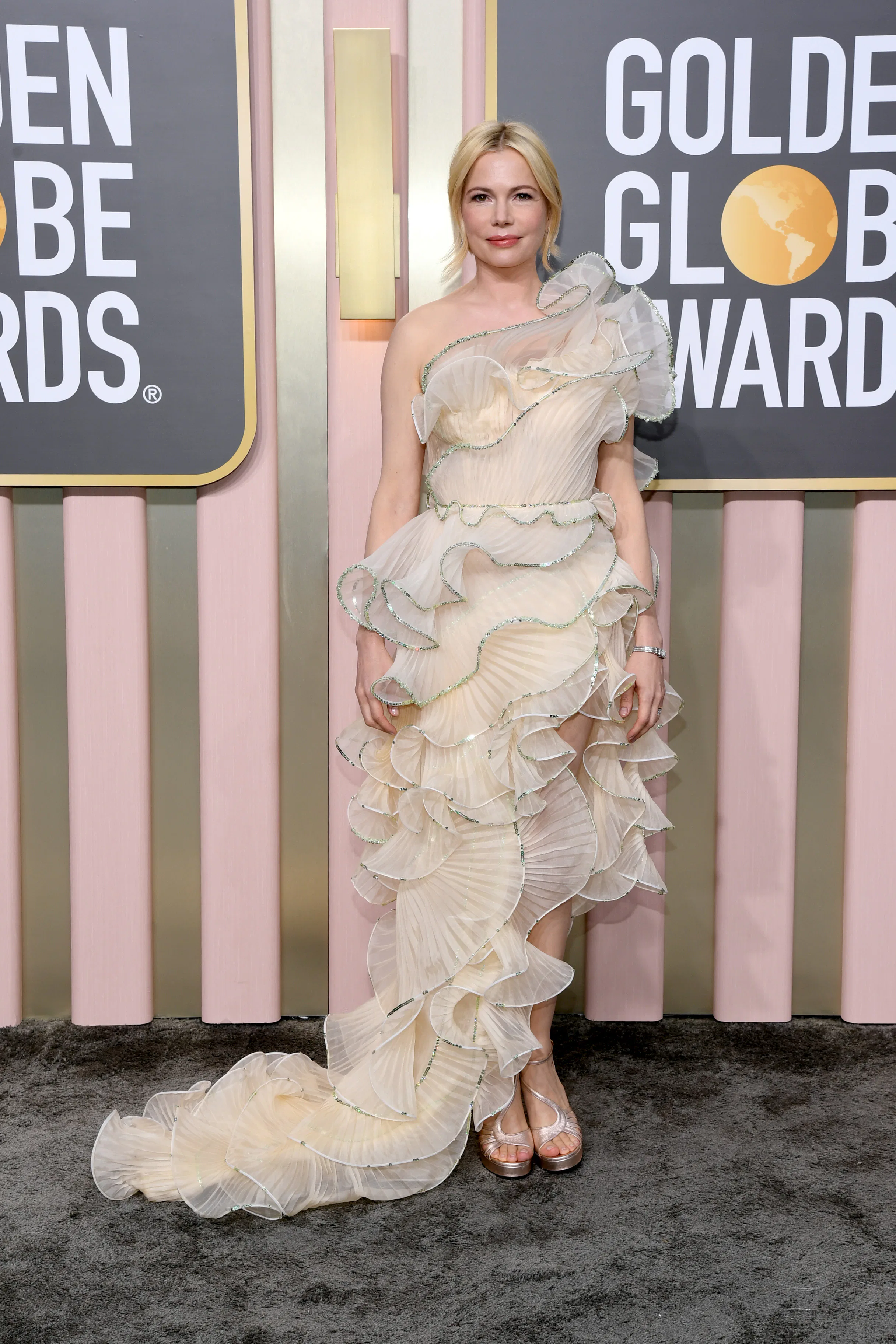 golden globe best dressed 2022 The 2023 Globes Fashion Looks Kicked Off Award Season In Style golden globes dresses 2026