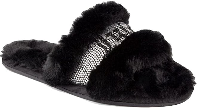 Juicy Couture Slide Sandal