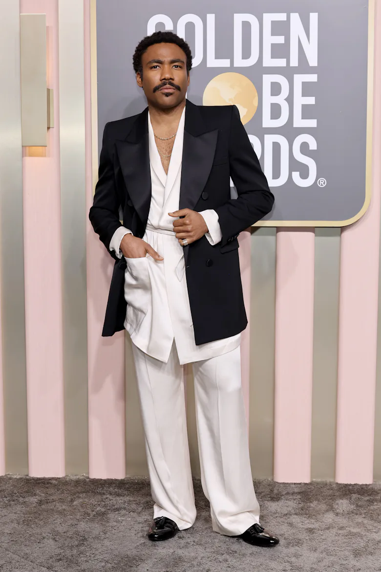 golden globes 2022 best dressed Golden Globes Best-Dressed Stars and Fashion Details