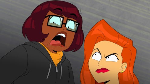 The new HBO Max ‘Velma’ series has finally arrived. Here’s the lineup of actors who play Velma, Daph…