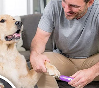 Hertzko Electric Dog Nail Grinder 