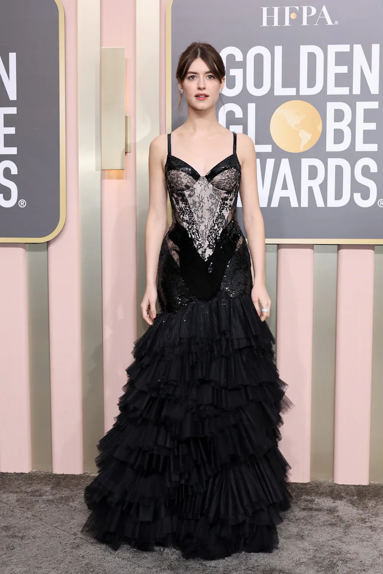 golden globes 2022 best dressed Golden Globes Best Dressed of All Time: Photos