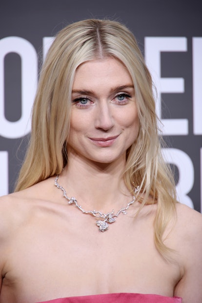 Celebrities sparkle in Van Cleef & Arpels at the 70th Annual Golden Globes  