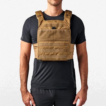 5.11 Tactical Tactec Training Vest