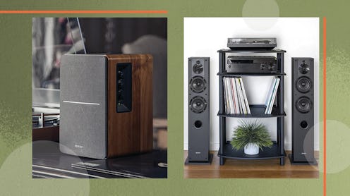 The 8 Best Speakers For Record Players