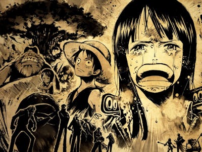 Is One Piece Odyssey on Xbox Game Pass? - Dot Esports