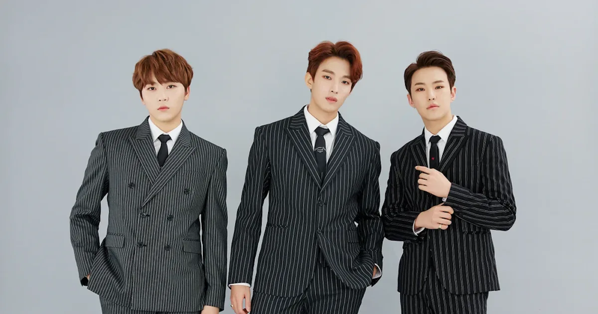 Bss Subunit Seventeen's BSS Subunit Announces Comeback Album, 'Second Wind'