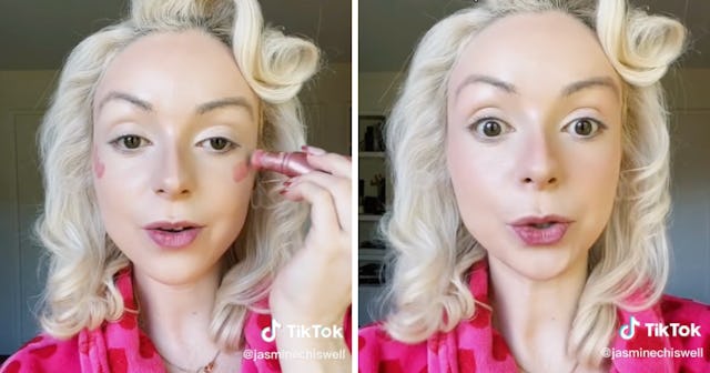 A mom shared a nursing horror story about the time she lost a nipple.
