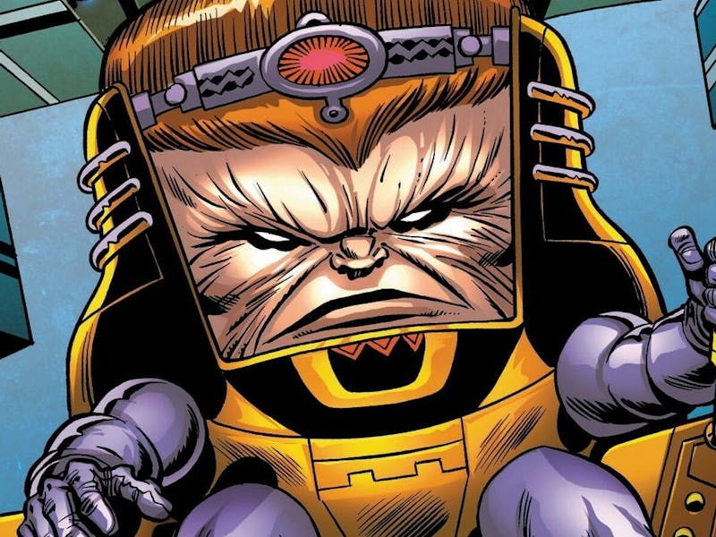 Modok