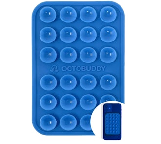 OCTOBUDDY Suction Phone Case Adhesive