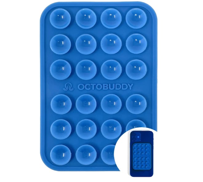 OCTOBUDDY Suction Phone Case Adhesive