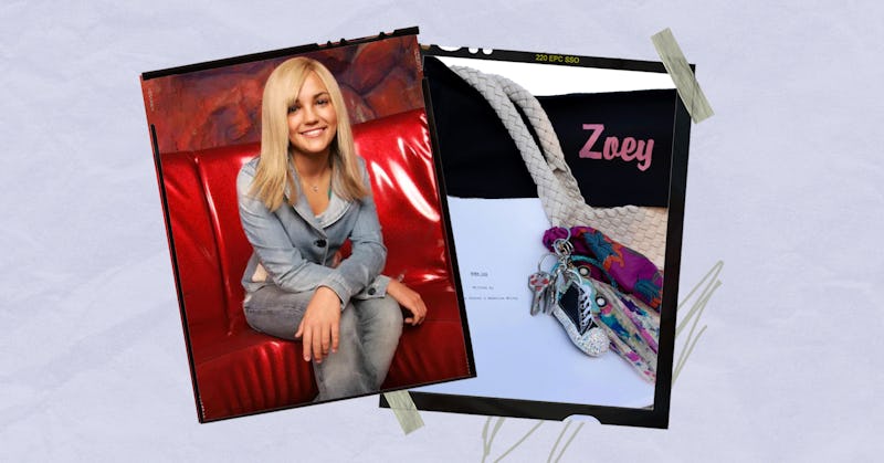 'Zoey 101' Sequel Movie: Cast & Premiere Date Of 'Zoey 102' With Jamie Lynn Spears