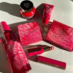 Rouge Dior Lunar New Year Couture Colour Refillable Lipstick Collection  Gift Set