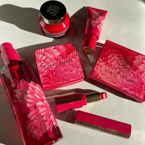 Bobbi Brown Lunar New Year collection