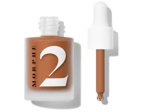 Morphe 2 Hint Hint Skin Tint