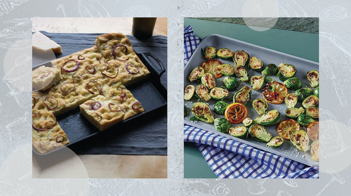 The 6 Best Nontoxic Baking Sheets