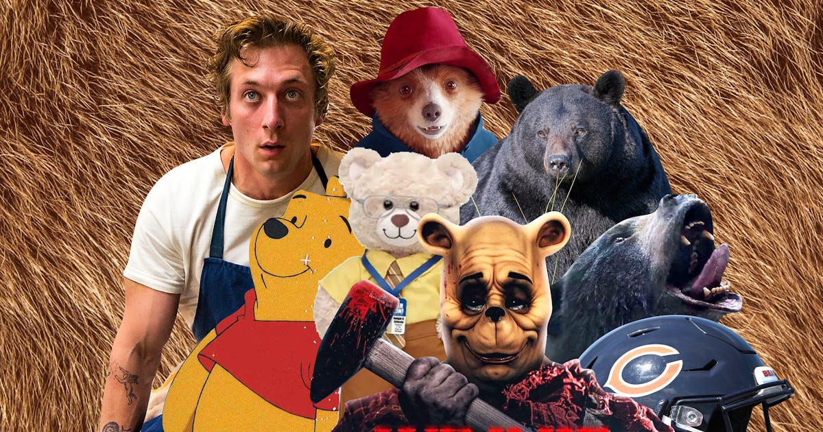 10 Famous Bears In Pop Culture 10-famous-bears-in-pop-culture