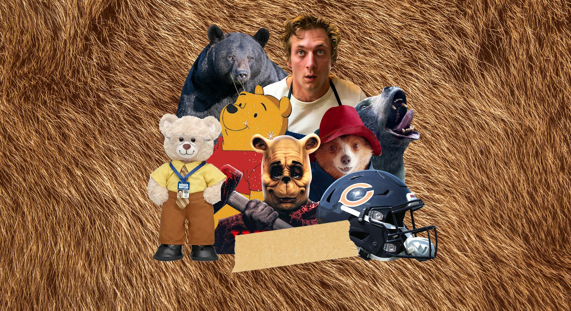 10 Famous Bears In Pop Culture 10-famous-bears-in-pop-culture