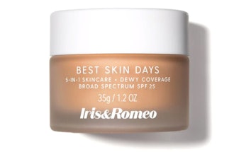 Iris&Romeo Best Skin Days SPF 25