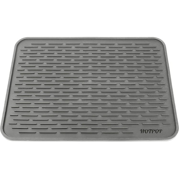 HOTPOP XXL Silicone Dish Drying Mat