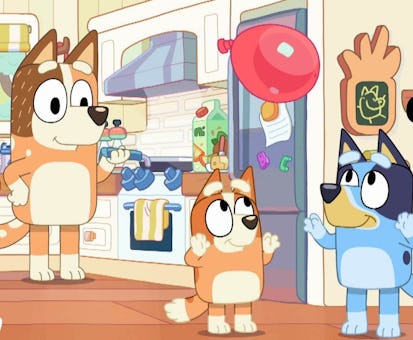 Here Are The Rules To 19 'Bluey' Games Straight From The Show