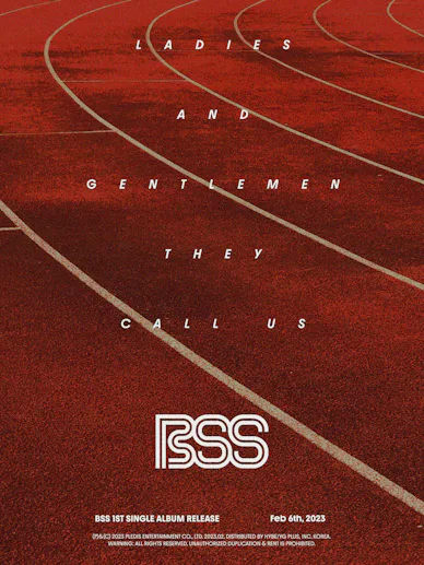 Seventeen's BSS Subunit Announces Comeback Album, 'Second Wind'