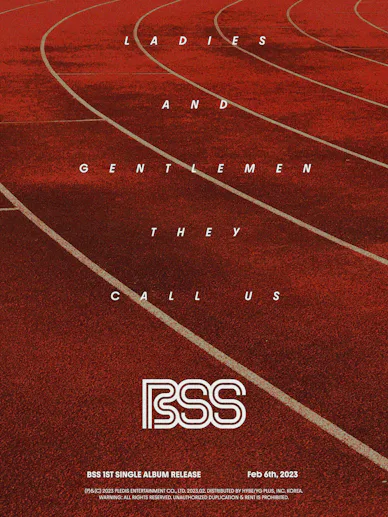 Bss Subunit Seventeen's BSS Subunit Announces Comeback Album, 'Second Wind'