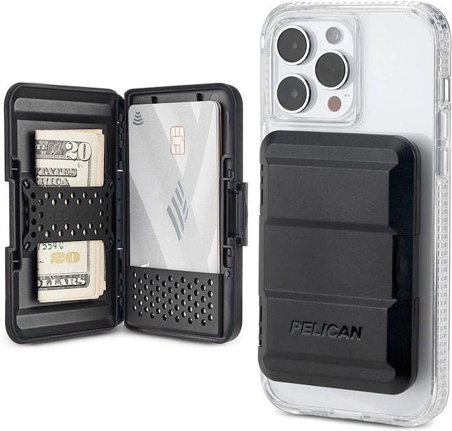 Case-Mate Pelican Magnetic Wallet