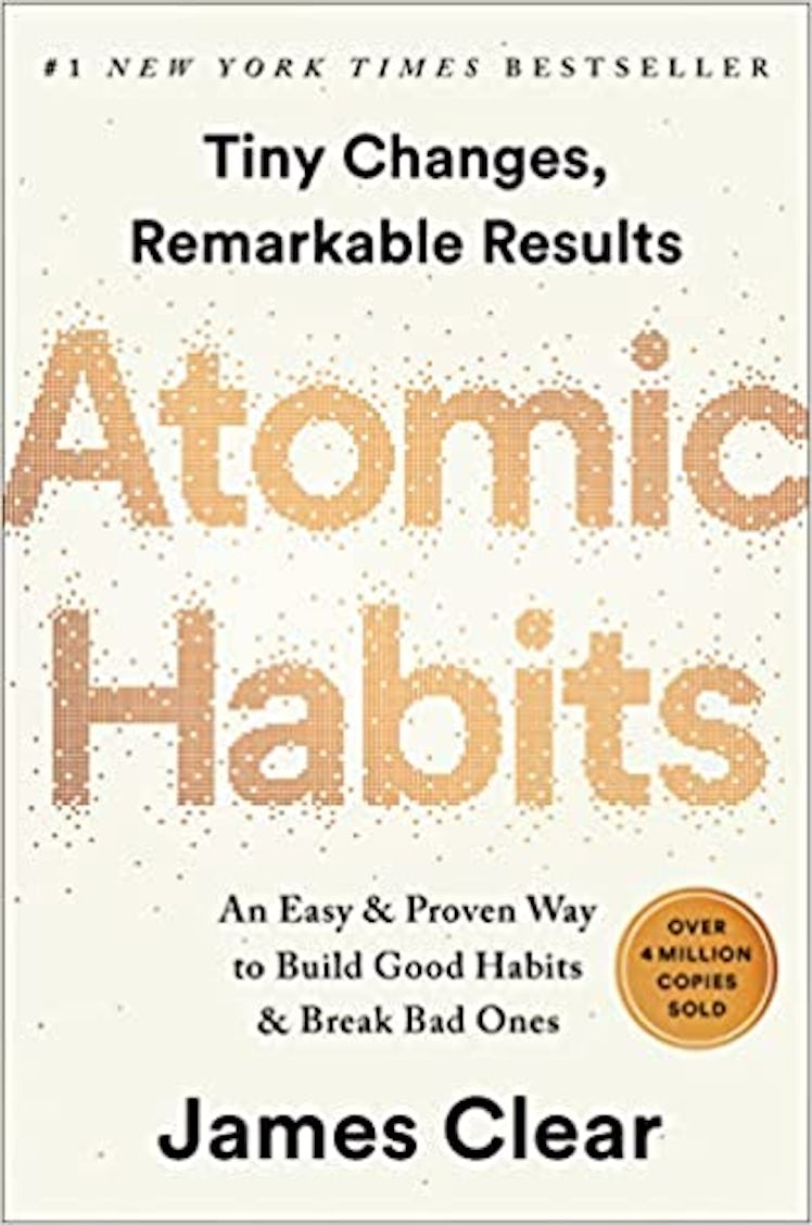 Before you begin one of these habit tracking journals, consider reading this book on how to change h...