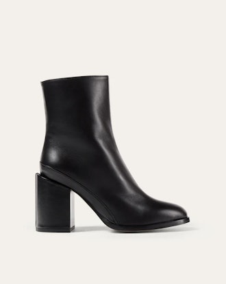 Shop Our Favorite Styles From The Dear Frances Boot Collection