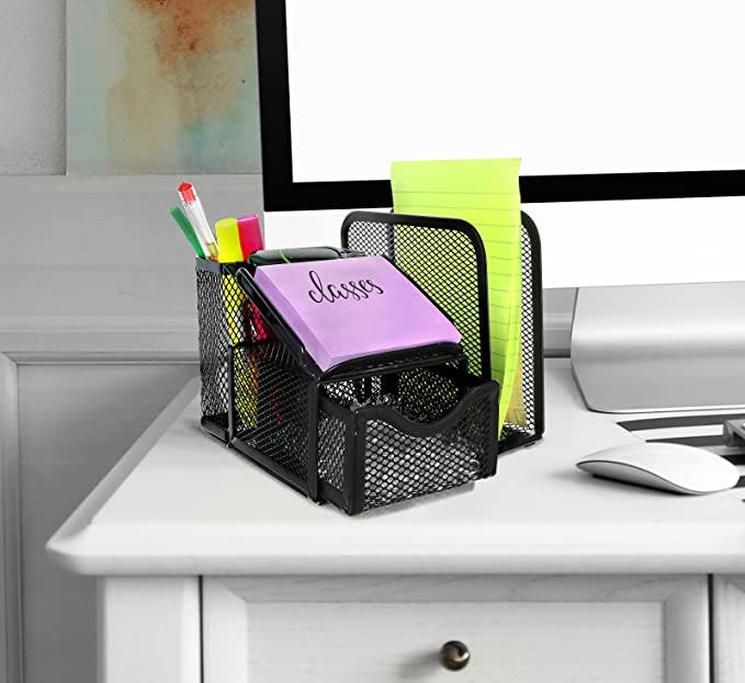 Greenco Office Supplies Desk Organizer