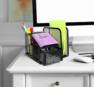 Greenco Office Supplies Desk Organizer 