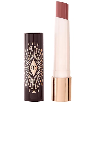 Hyaluronic Happikiss Lipstick in Pillow Talk