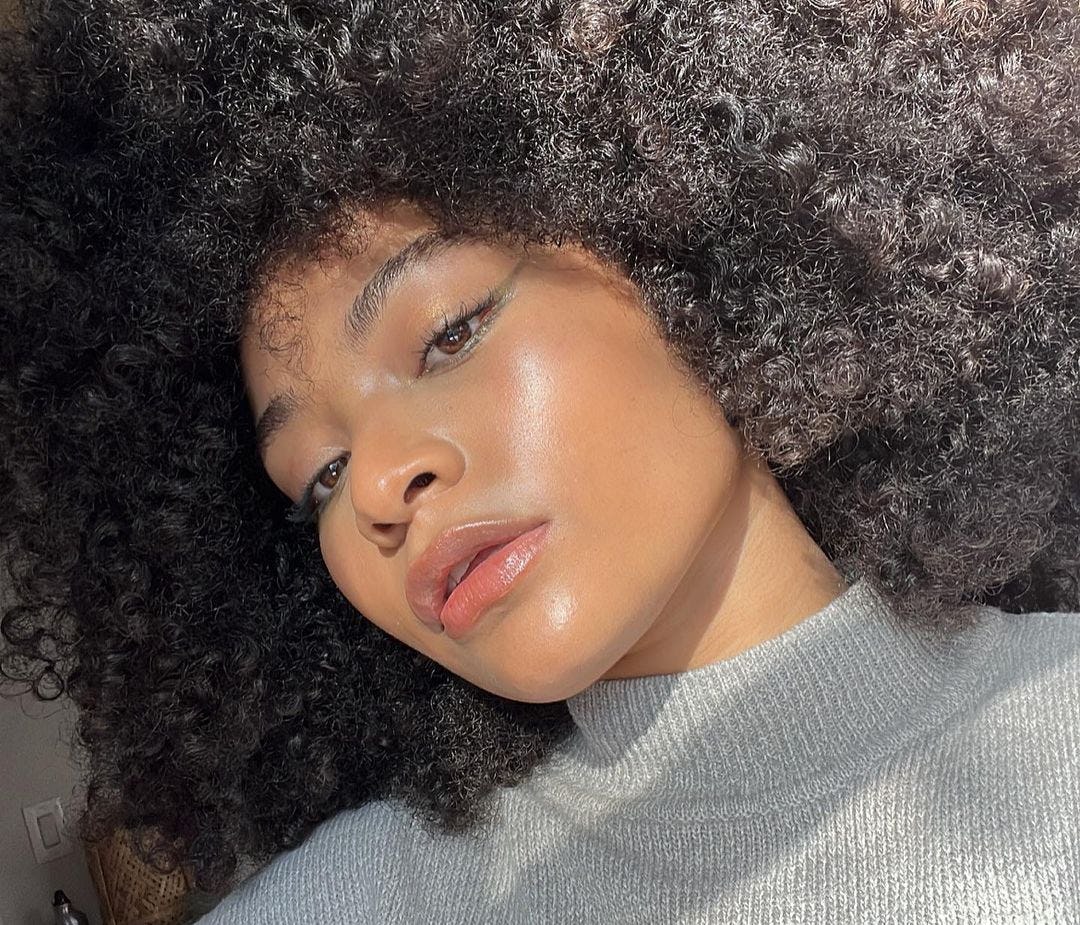 What is skin flooding? The TikTok beauty trend, explained.