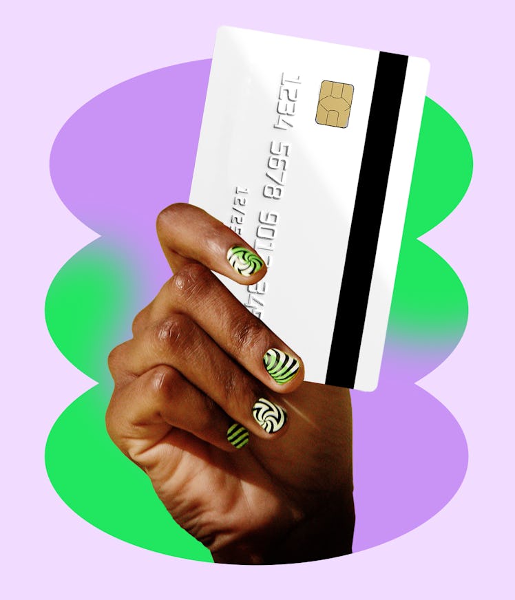 Sadly, you shouldn’t charge every Uber Eats order.