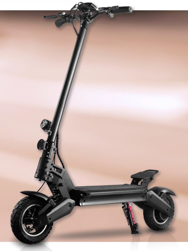 RCA Cruiser e-scooter