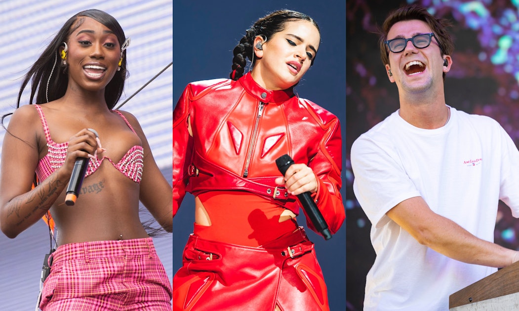 The 2023 Coachella Lineup's 10 Most Exciting Artists