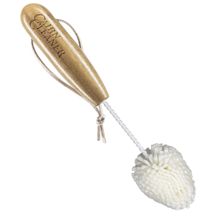 CairnCleaner Whiskey Tasting Glass Brush 