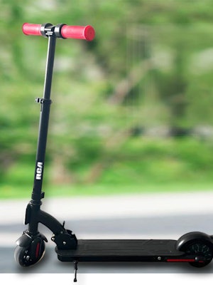 RCA Power Kid e-scooter