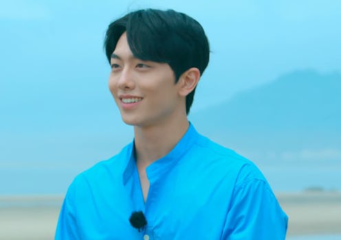 Chef Kim Han-bin didn't find love on 'Single's Inferno,' but what about after the show? Here's what ...