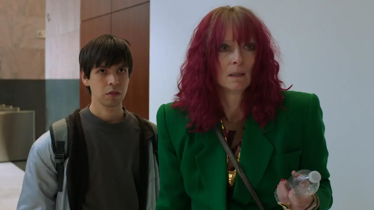 'Problemista' Trailer: Julio Torres' Directorial Debut Features Tilda Swinton - Vimarsana News
